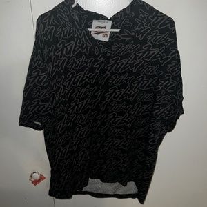 Button Up